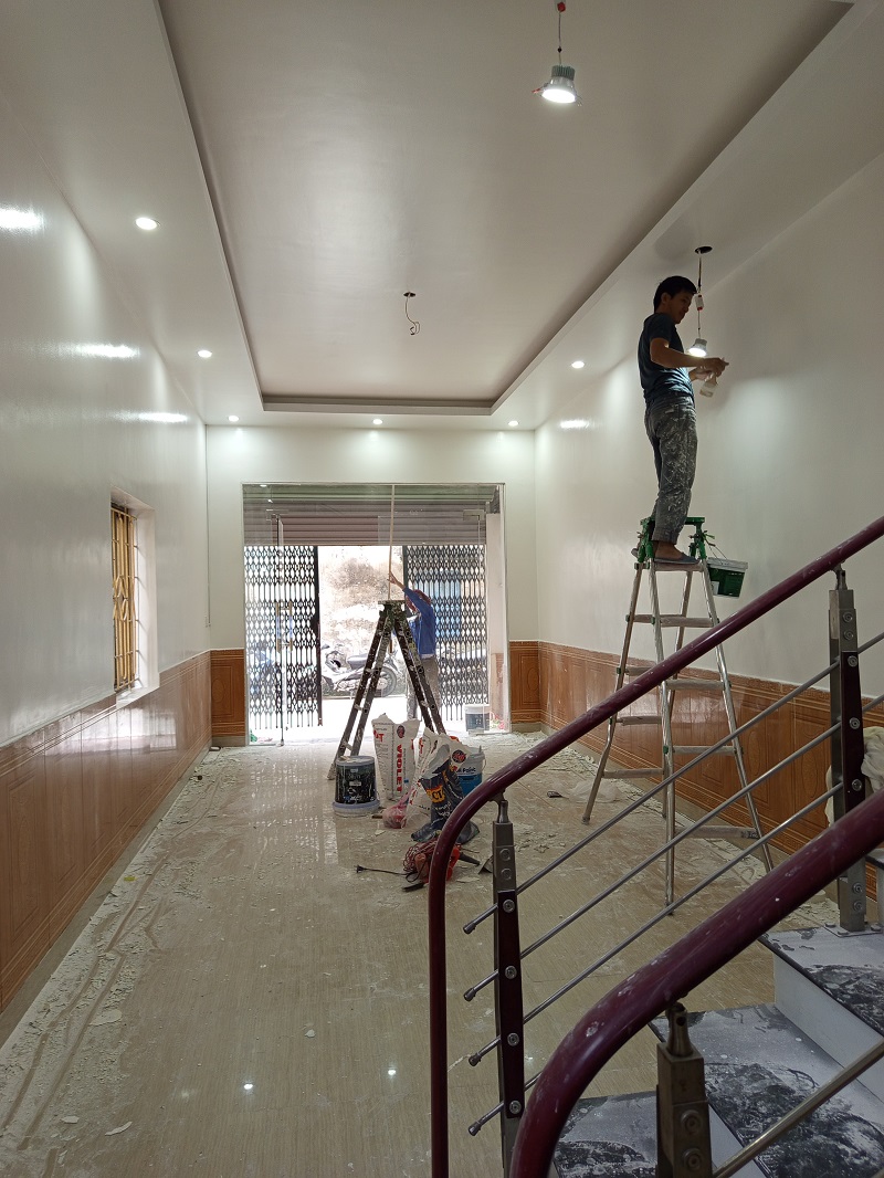 Bán Nhà Ngõ 430 Trần Nguyên Hãn – Lê Chân – Hải Phòng